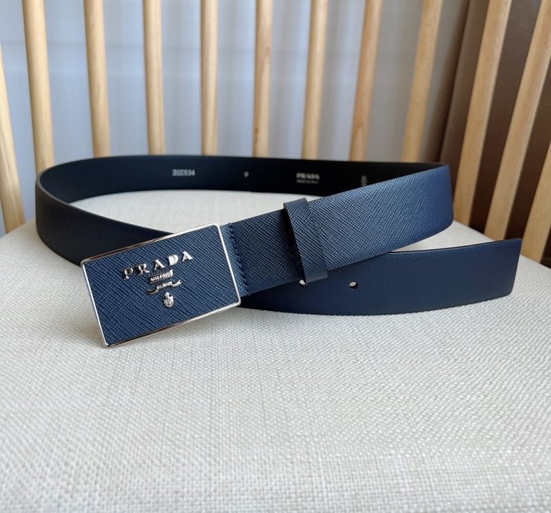 Prada Belts